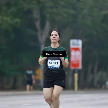 Runner Photo 8237482