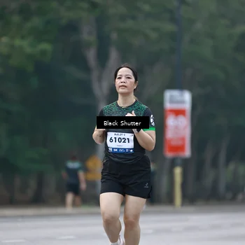 Runner Photo 8237484