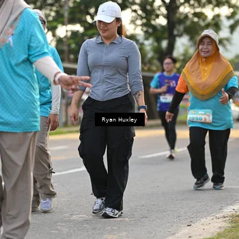 Runner Photo 8237485
