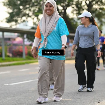 Runner Photo 8237486