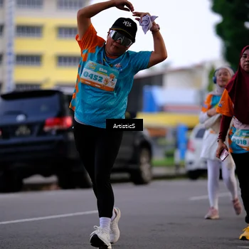 Runner Photo 8237489