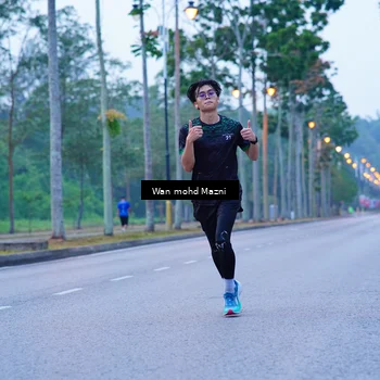 Runner Photo 8237496