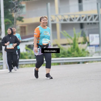 Runner Photo 8237499