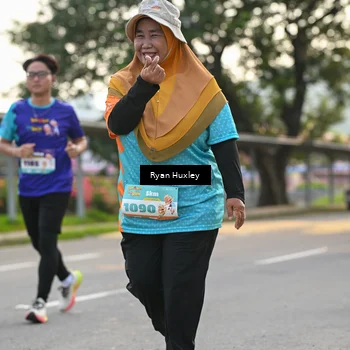 Runner Photo 8237501