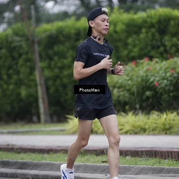 Runner Photo 8237504