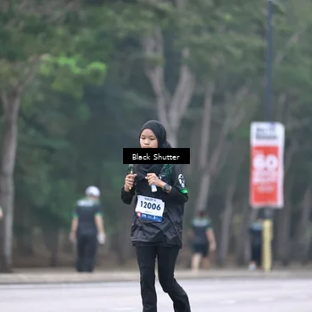 Runner Photo 8237505