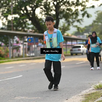 Runner Photo 8237506