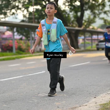 Runner Photo 8237507