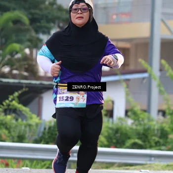 Runner Photo 8237508