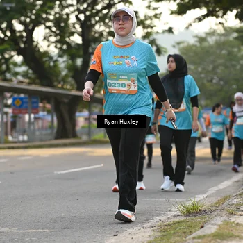 Runner Photo 8237510