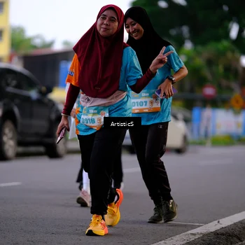 Runner Photo 8237511