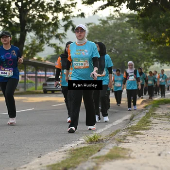Runner Photo 8237512