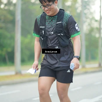 Runner Photo 8237514
