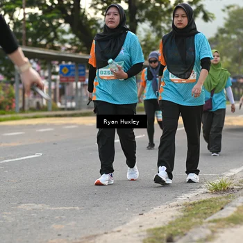 Runner Photo 8237521