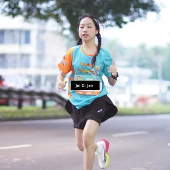 Runner Photo 8237532