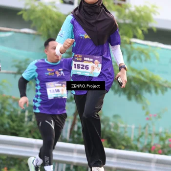 Runner Photo 8237533