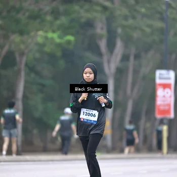 Runner Photo 8237534