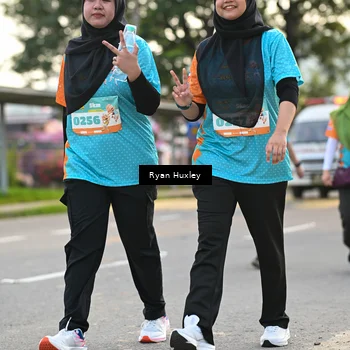 Runner Photo 8237535