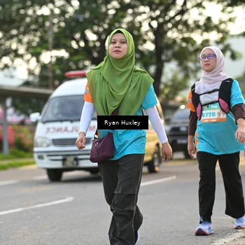 Runner Photo 8237536