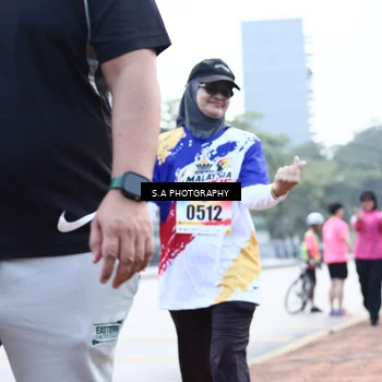 Runner Photo 8237550