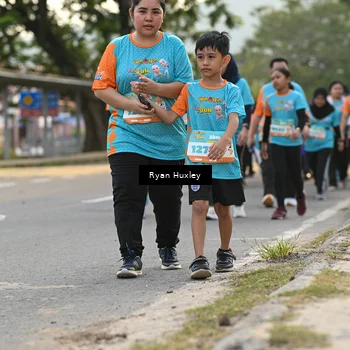 Runner Photo 8237553