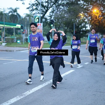 Runner Photo 8237555