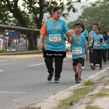 Runner Photo 8237558