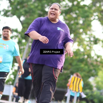 Runner Photo 8237559