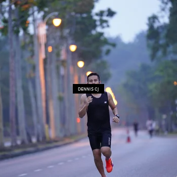 Runner Photo 8237561
