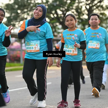 Runner Photo 8237562
