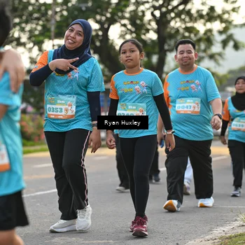 Runner Photo 8237563