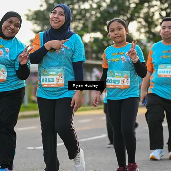 Runner Photo 8237566