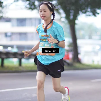 Runner Photo 8237567