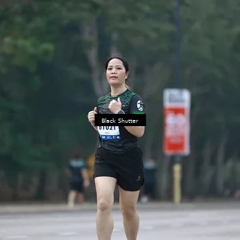 Runner Photo 8237568