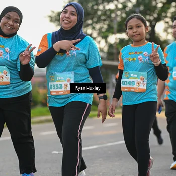 Runner Photo 8237569