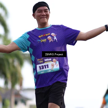 Runner Photo 8237575