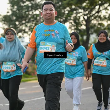 Runner Photo 8237577