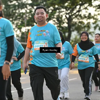 Runner Photo 8237578