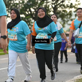 Runner Photo 8237579