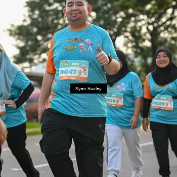 Runner Photo 8237584
