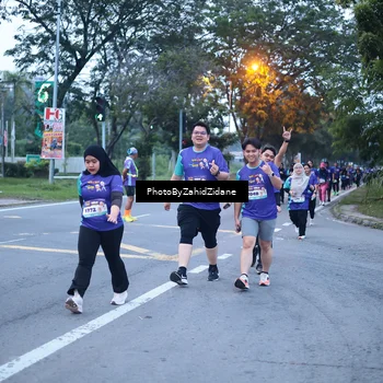 Runner Photo 8237585