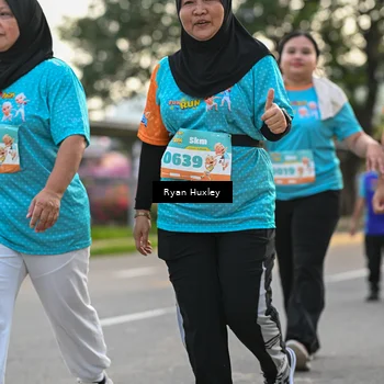 Runner Photo 8237588