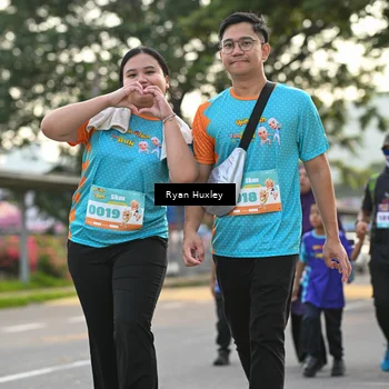 Runner Photo 8237590