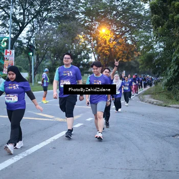 Runner Photo 8237591