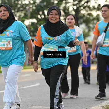 Runner Photo 8237594