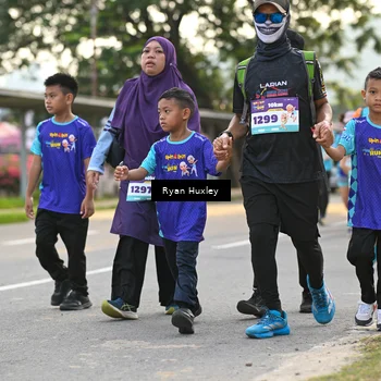 Runner Photo 8237595