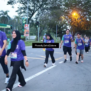 Runner Photo 8237597