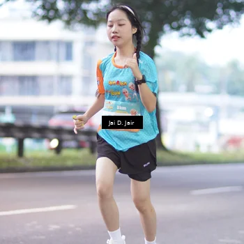 Runner Photo 8237599