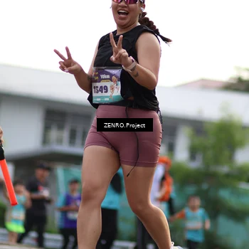 Runner Photo 8237601