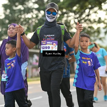 Runner Photo 8237604